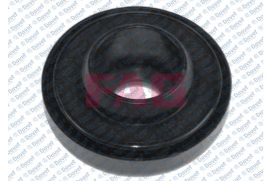 FAG 713007820 Amortisor Rulmani P107 1.0vti 14> C1 I-Ii Fiat 500 Punto Toyota Aygo 1.0 1.4hdi 05- Yaris 1.0 1.8wwti 06- Honda Jazz Ii-Iii 02>